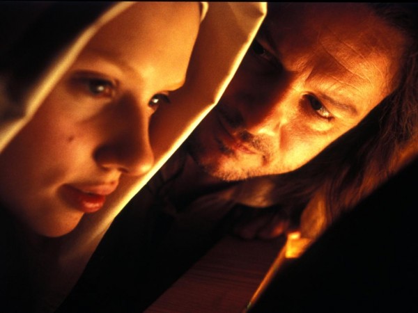 Девушка с жемчужной сережкой (2)