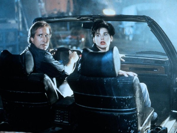 Сплошные неприятности (2)