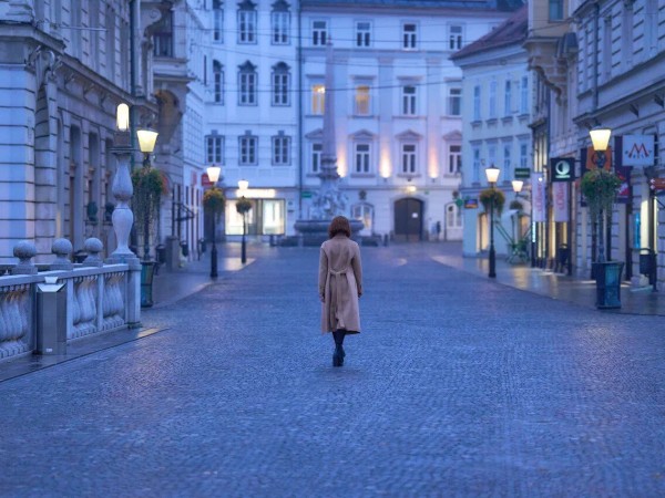 Досье «Чёрная канарейка» (3)