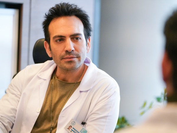 Бахар. По имени Весна (2)