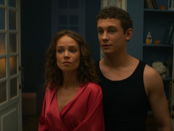 Любовь зла (2)