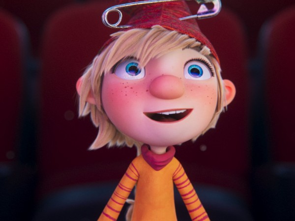 Супергномы (5)