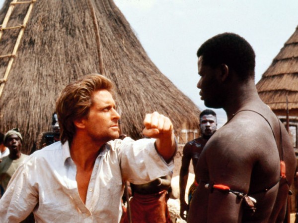 Жемчужина Нила (6)