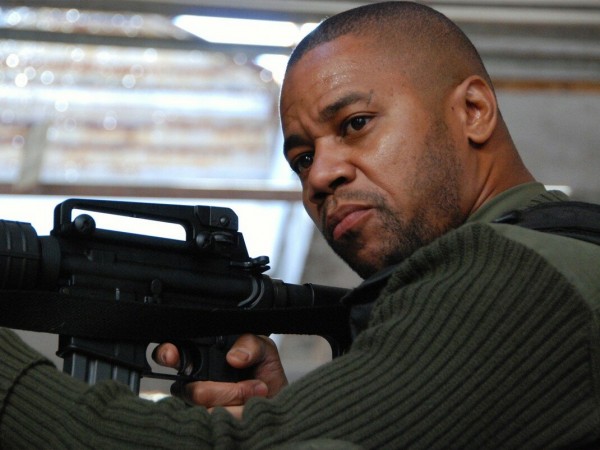 Путь войны (3)