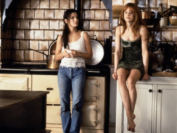 Практическая магия (2)