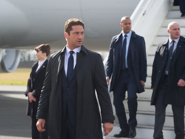 Падение Лондона (6)