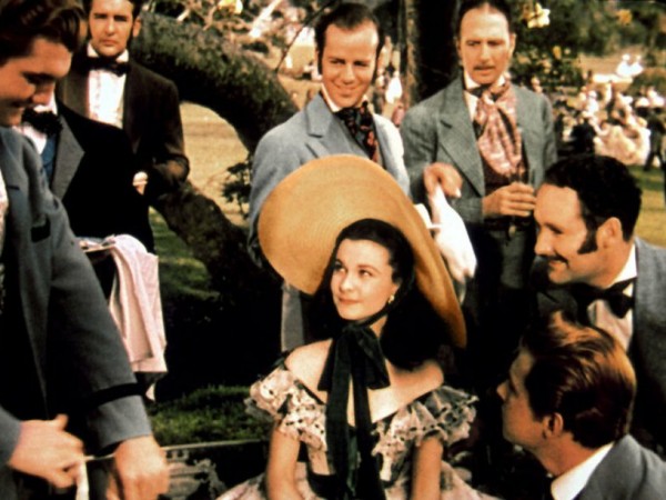 Унесенные ветром (4)