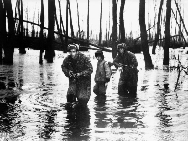 Иваново детство (3)