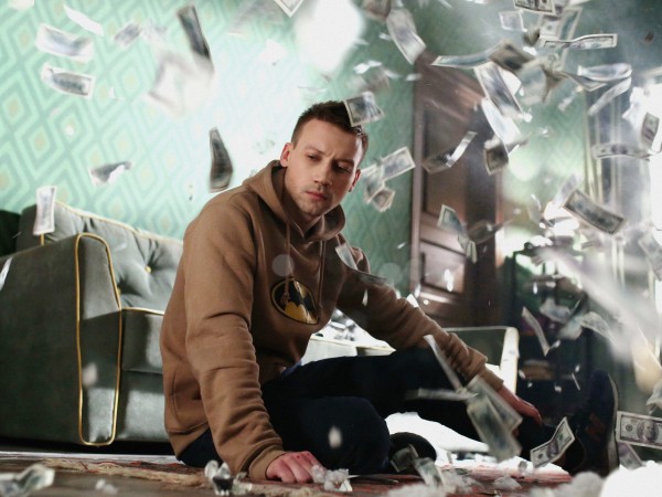 Папа, сдохни (4)