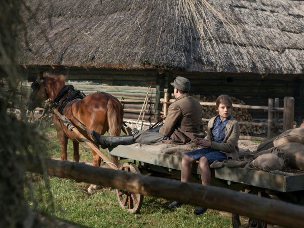 Холодное танго (2)