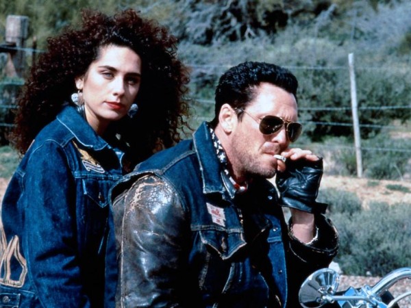 За пределами закона (6)