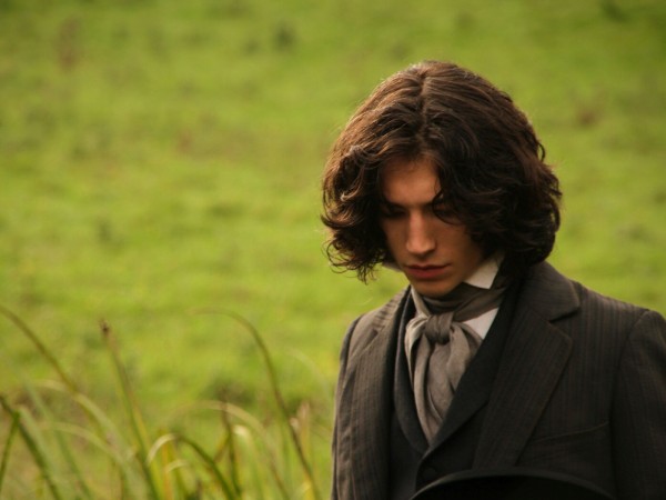 Госпожа Бовари (2)