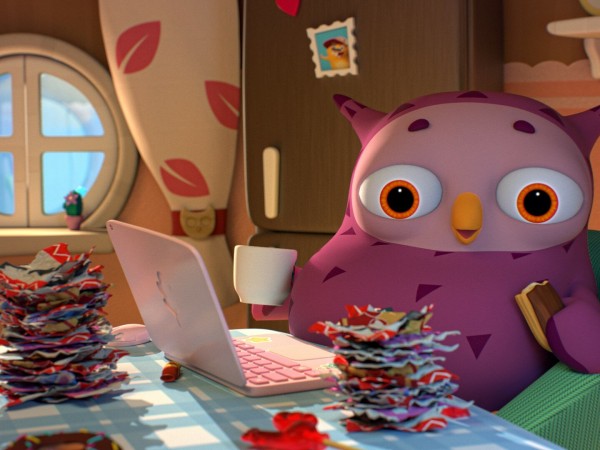 Бобр добр (5)