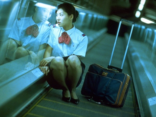 Чунгкингский экспресс (5)