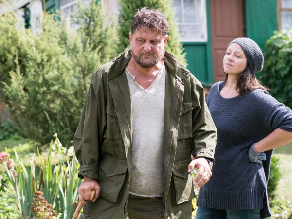 Девять жизней (6)