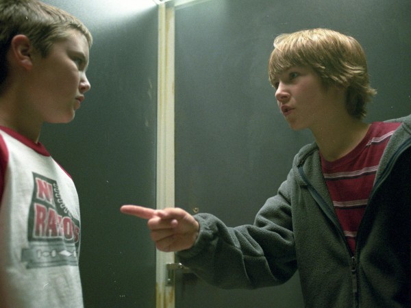 Беги без оглядки (5)