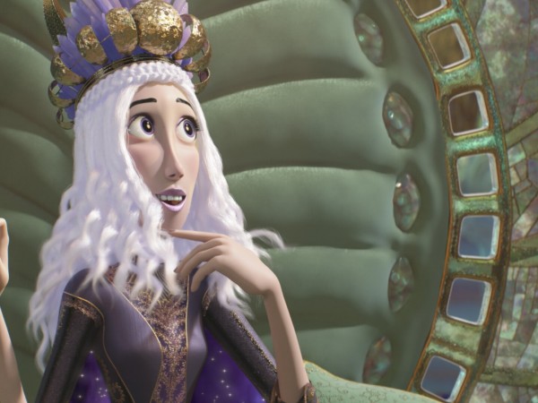 Лунные приключения (4)