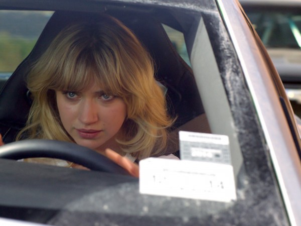 Need for Speed: Жажда скорости (2)