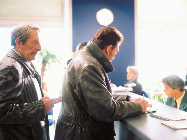 Человек с поезда (3)