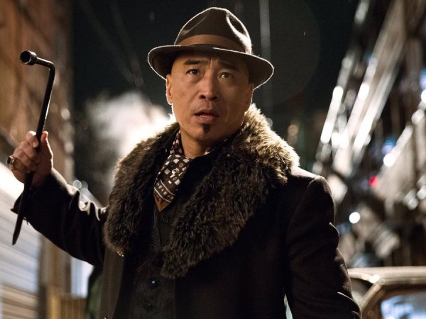 Брюс Ли: Рождение Дракона (4)