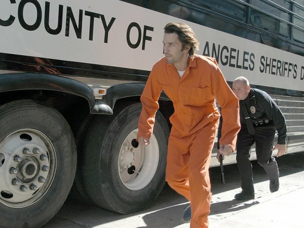 S.W.A.T.: Спецназ города ангелов (2)