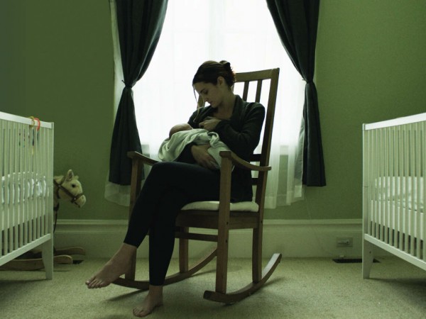 Близнецы (6)