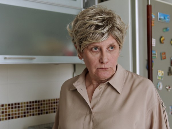 Милая соседка (2)