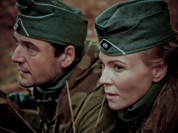 Задания особой важности: Операция «Тайфун» (5)