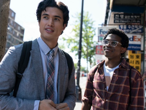 Солнце тоже звезда (2)