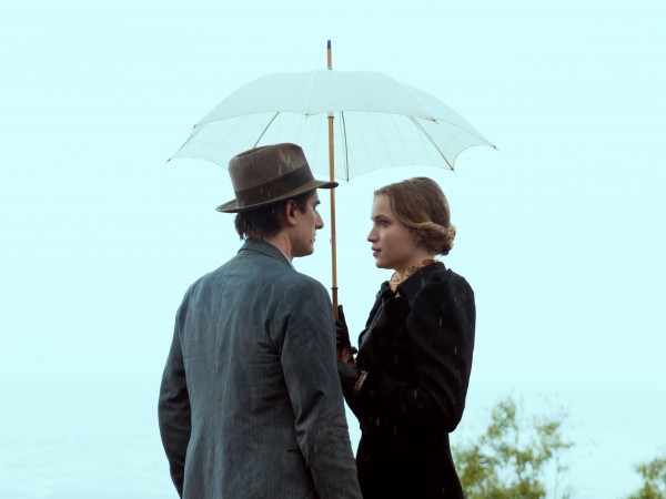 Мартин Иден (4)