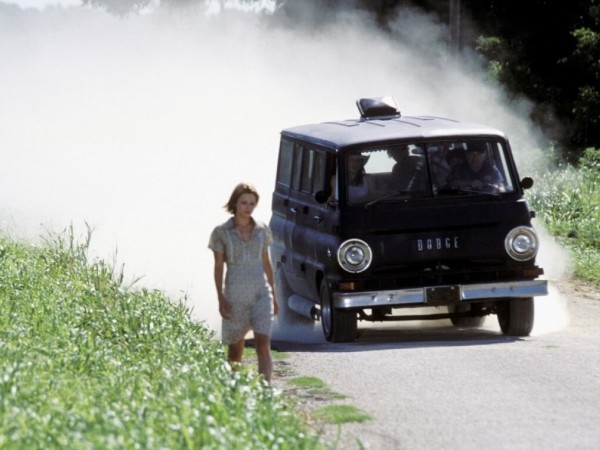 Техасская резня бензопилой (6)