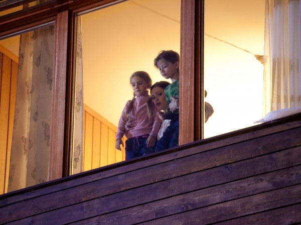 Чужое счастье (2)