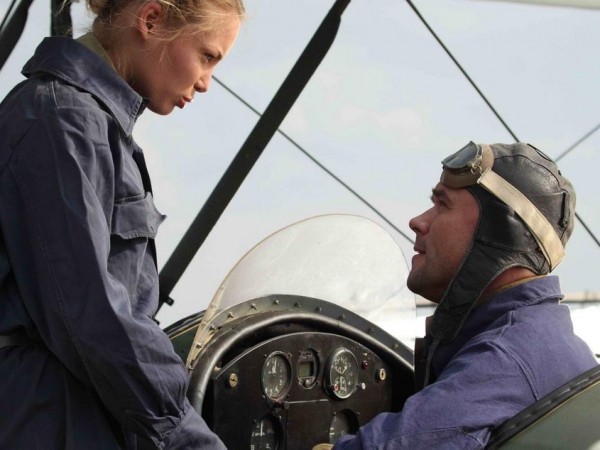 Фурцева. Легенда о Екатерине (5)