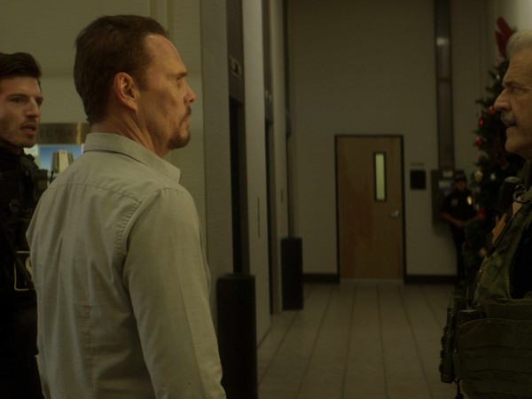 Взрывная игра (6)