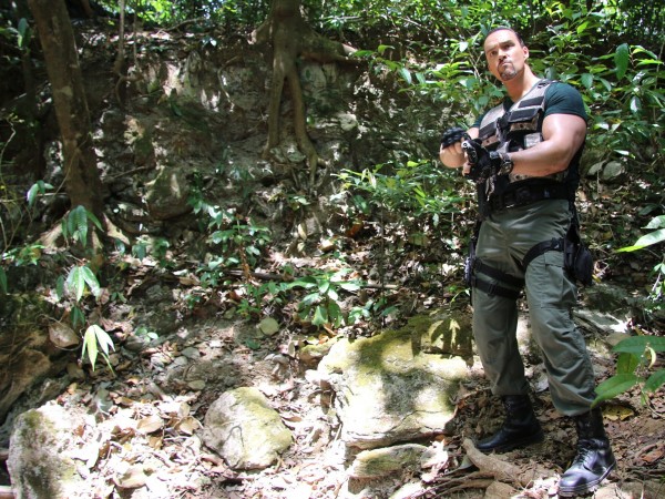 Разборка в Маниле (3)