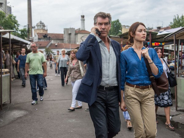 Человек ноября