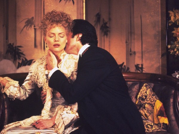 Эпоха невинности (3)