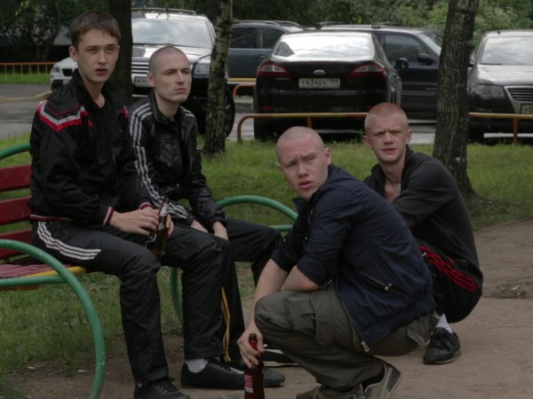 14+. История первой любви (6)