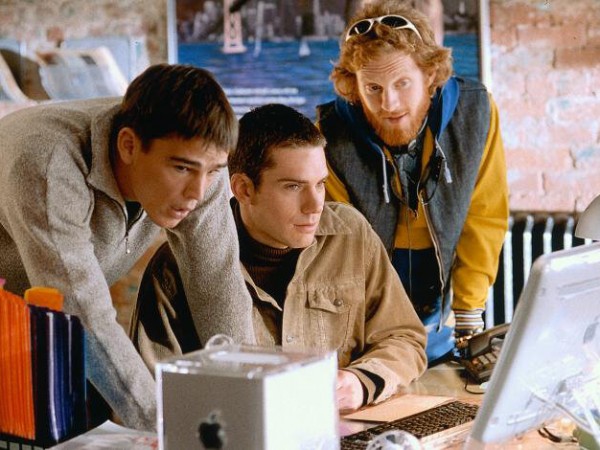 40 дней и 40 ночей (4)