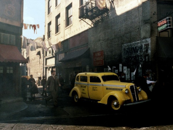 Тринадцатый этаж (4)