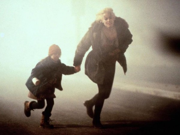 Долгий поцелуй на ночь (3)