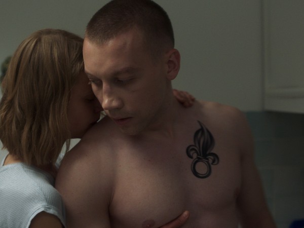 Мой легионер (4)