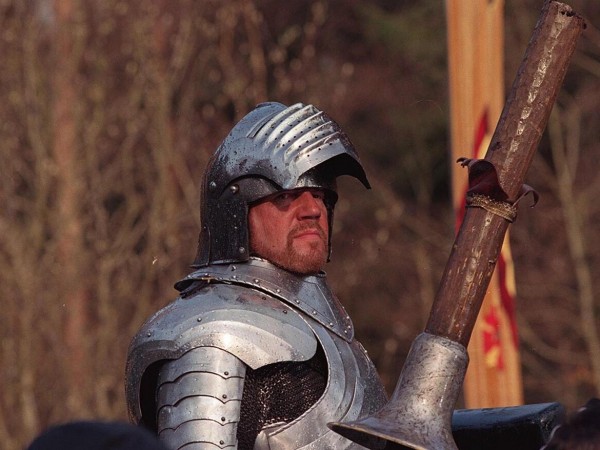 Генрих VIII (4)