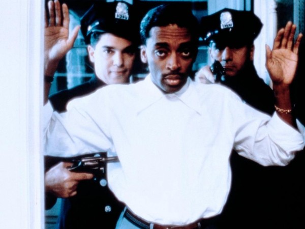 Малкольм Икс (3)