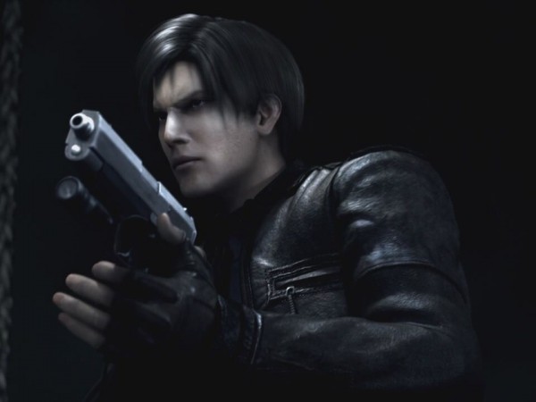 Обитель зла: Вырождение (3)