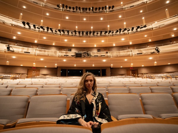 Семь вуалей (4)