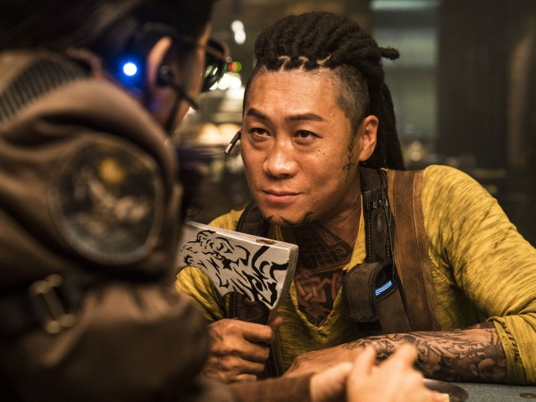 Космические чистильщики (6)