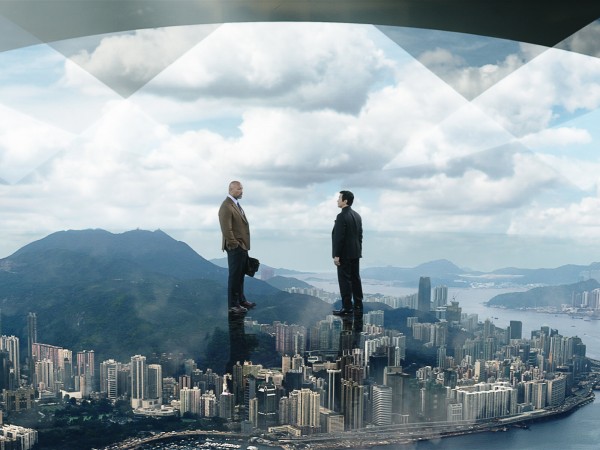 Небоскрёб (6)