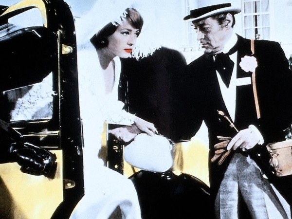 Жёлтый Роллс-ройс (4)