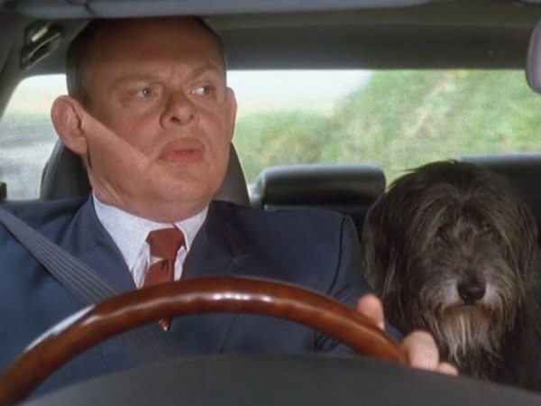 Доктор Мартин (4)